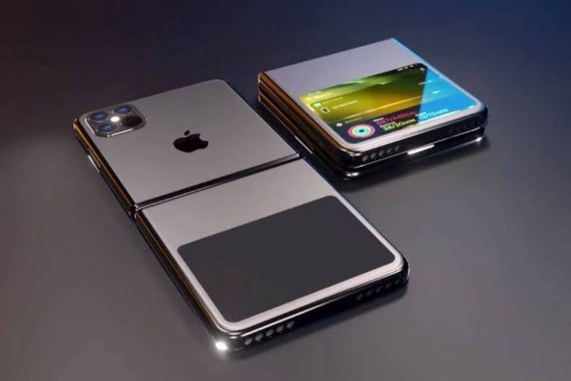 iPhone Lipat Siap Meluncur 2026? Apple Uji Peruntungan di Pasar Ponsel yang Kian Melemah