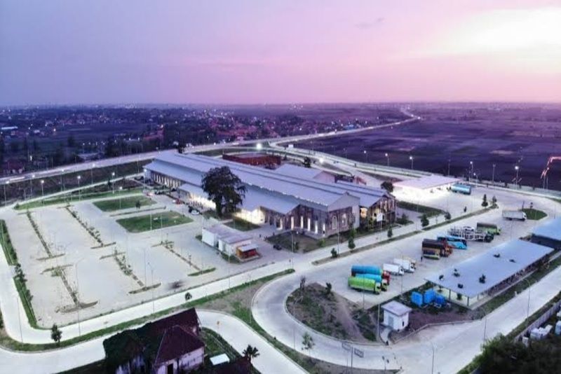 Terungkap! Akses Rahasia ke Rest Area Tol Jagorawi yang Tak Banyak Diketahui: Bisa Dilewati Motor dan Tanpa Bayar Tol!