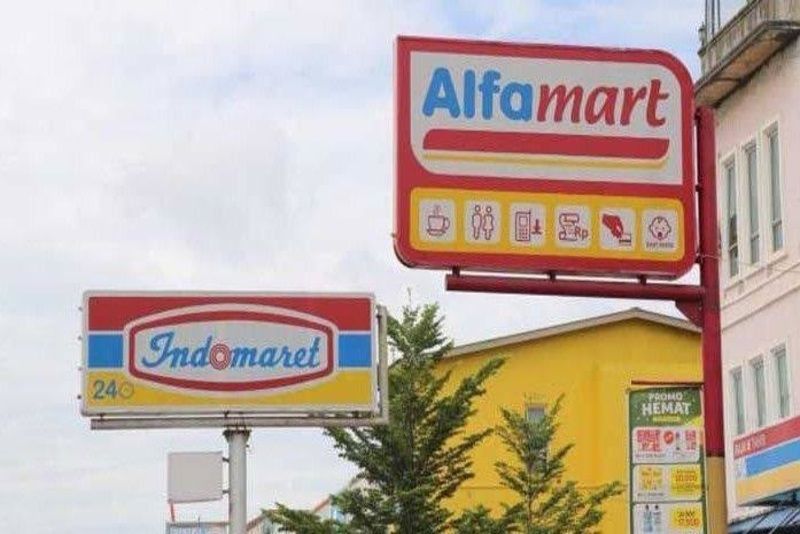 Kenapa Indomaret dan Alfamart Selalu Berada Berdekatan? Ternyata Ini Alasan Bisnis yang Mengejutkan!