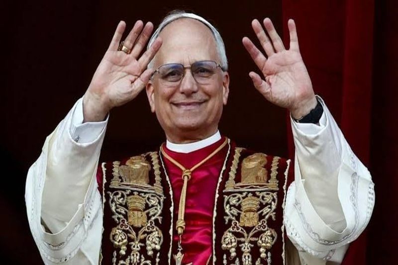 Paus Leo XIV: AI Bisa Ancam Martabat Manusia dan Pekerja! Gereja Vatikan Serukan Regulasi Global