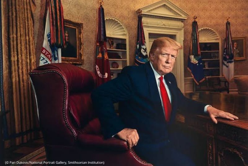 Mimpi Buruk Pengusaha Kecil: Bagaimana Tarif Trump Memicu Kekacauan & Ketidakpastian