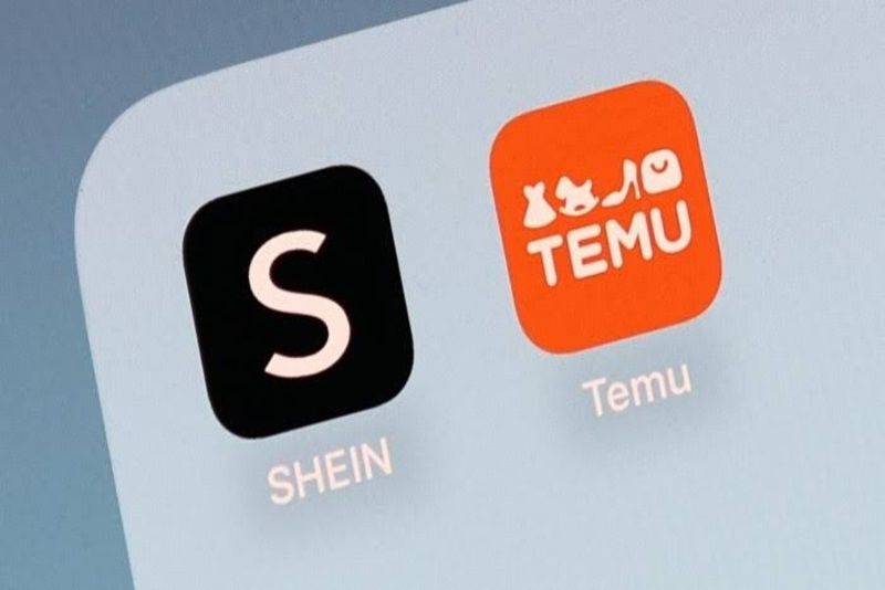 Temu & Shein Terpukul di AS dan Diblokir di Indonesia: Akankah Dua Raksasa China Ini Bertahan di Tengah Gempuran Global?