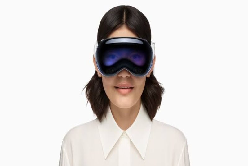 Apple Siapkan 7 Headset & Kacamata Canggih, Vision Pro Makin Canggih di 2025?