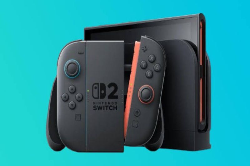 Nintendo Switch 2 Pecahkan Rekor Penjualan Dunia dalam 4 Hari – Apa Rahasianya?