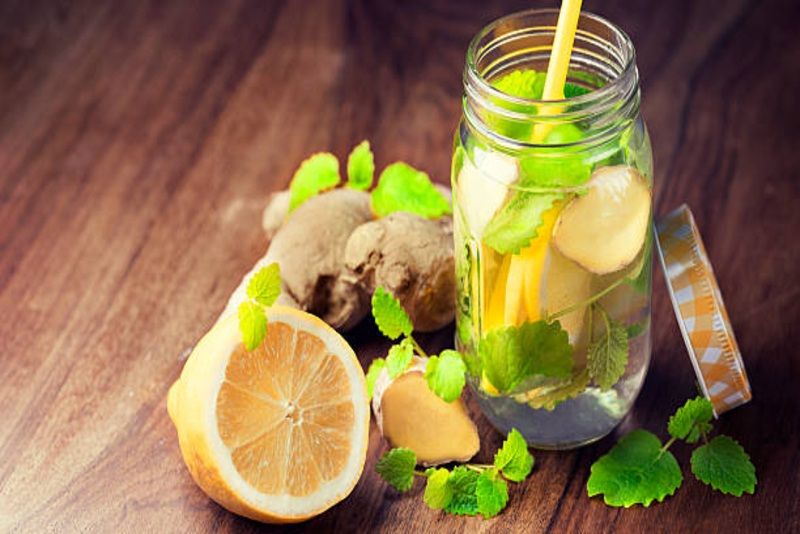 Rahasia Langsing Alami: Cuma Butuh 2 Bahan di Dapur, Berat Badan Bisa Turun Lebih Cepat!