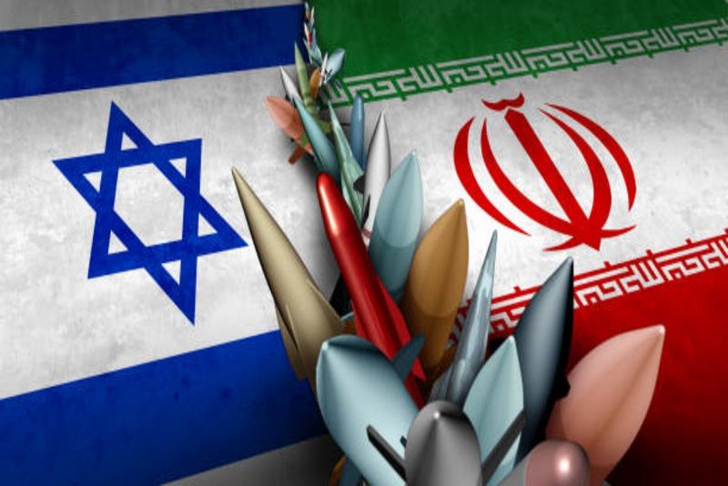 Ketika Perang Berlanjut di Dunia Maya: Serangan Siber Iran Gempur Infrastruktur Israel