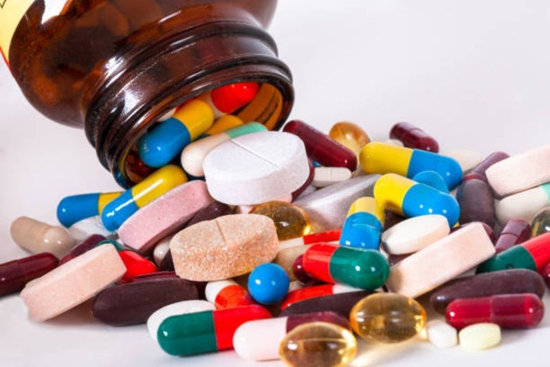 Terbongkar! 50 Juta Dosis Obat Palsu Disita dari 90 Negara, Termasuk Obat Diet Populer