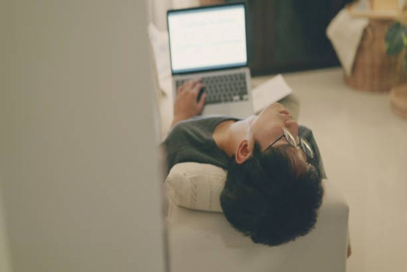 Sering Susah Tidur? Coba Konsumsi 5 Makanan Ini yang Kaya Magnesium, Dijamin Lebih Nyenyak!
