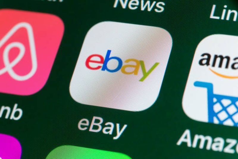 eBay Diblokir di Indonesia! Ini Alasan Tegas Pemerintah dan Dampaknya bagi Pengguna