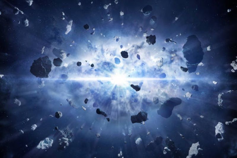 Teleskop Gaia Tangkap Ledakan Kosmik Paling Energi Absolut—Lebih Dahsyat dari Supernova!