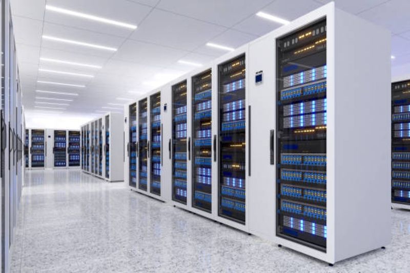 HP Jadul Jadi Data Center? Inovasi Brilian Peneliti Ini Bikin Dunia Tercengang