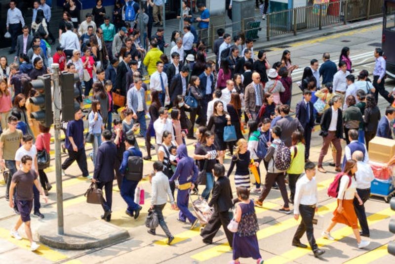 Populasi Bumi Bisa Tersisa 100 Juta Jiwa pada 2300: Benarkah Kecerdasan Buatan Jadi Biangnya?