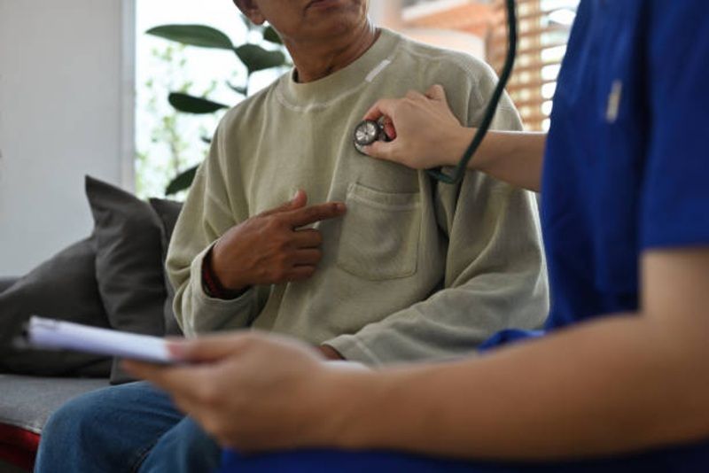 Tiba-Tiba Meninggal Padahal Terlihat Sehat? Waspadai Kardiomiopati, Silent Killer yang Tak Terduga