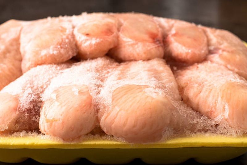 Berapa Lama Ayam Beku Bisa Tahan? Ini Cara Simpan & Cairkan Ayam Agar Tetap Aman dan Lezat!