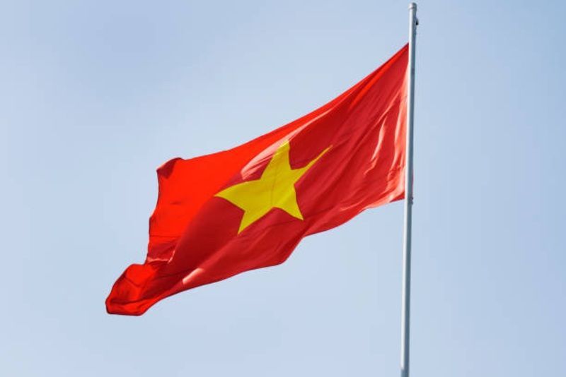 Tekanan AS ke Vietnam: ‘Putuskan’ Hubungan dengan Teknologi China atau Kena Tarif Tinggi?
