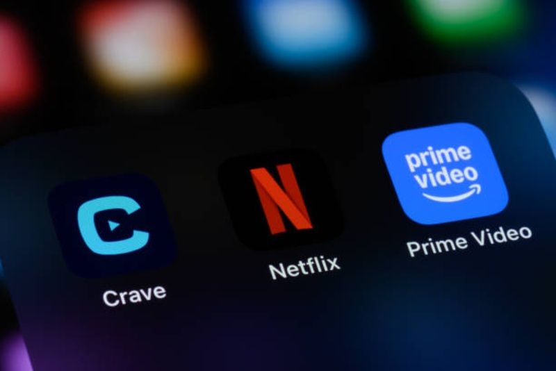 7 Juta Akun Streaming Diretas! Netflix, Disney+, dan Amazon Jadi Target, Apakah Akunmu Aman?
