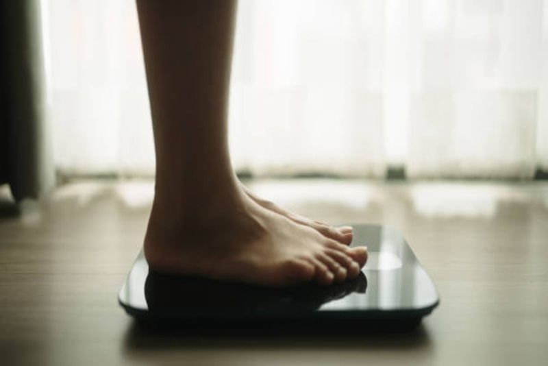 Rahasia Diet Dokter Jantung: Turun 30 Kg Tanpa Hitung Kalori, Hanya dengan Pola Makan Teratur!