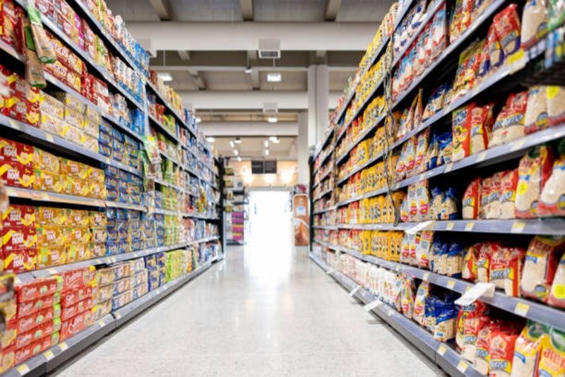 Rahasia di Balik Makanan Kedaluwarsa: Kenapa Warga Korea Kini Malah Memburunya?