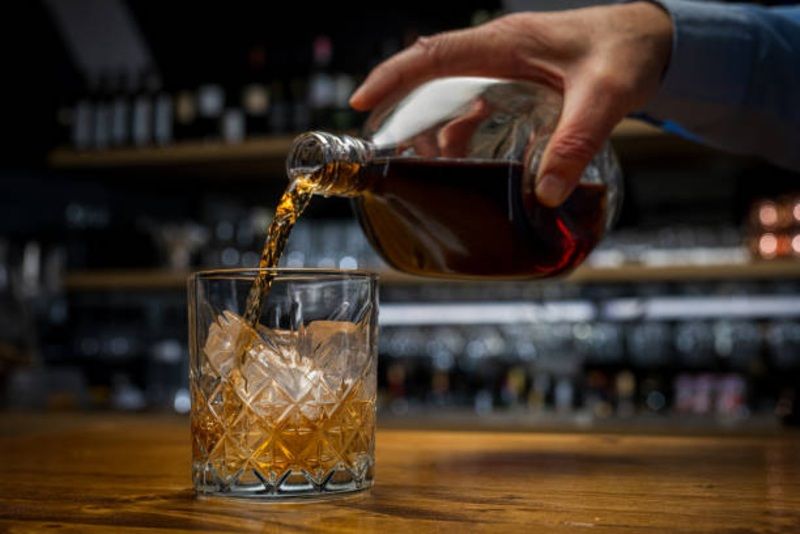 Fakta Mengejutkan: Negara Ini Paling Doyan Alkohol, Indonesia Termasuk Paling Rendah!