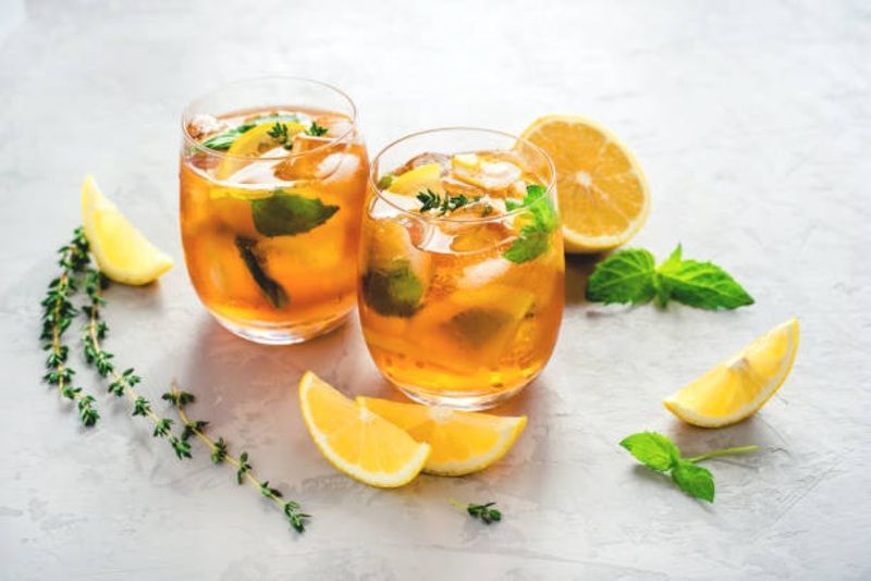 Rahasia Minuman Pagi Josiah Tsg: 5 Ramuan Pembakar Lemak yang Bikin Diet Makin Cepat!