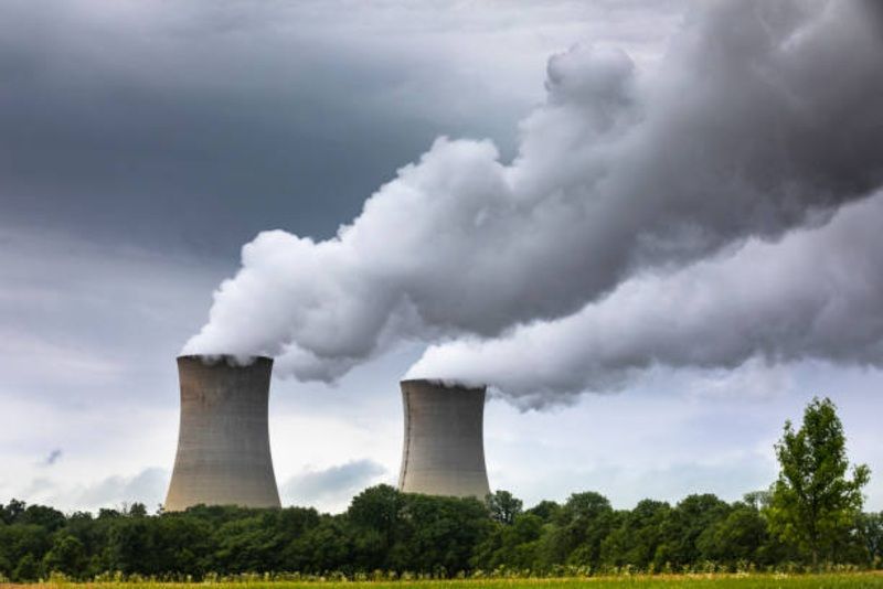 Three Mile Island Hidup Kembali: Pusat Nuklir Kontroversial AS Siap Aktif Demi Dukung Kecerdasan Buatan