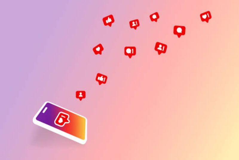 Kacau! Instagram Kena Banjir Pemblokiran Akun, Pengguna Salahkan Kecerdasan Buatan