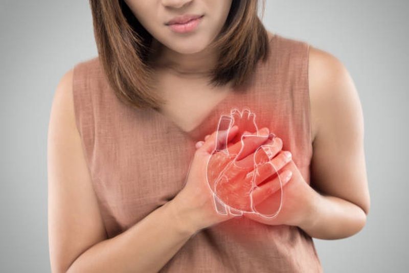 Waspadai Tanda-Tanda Tersembunyi Gagal Jantung: Gejala Ringan yang Sering Diabaikan Bisa Berujung Fatal