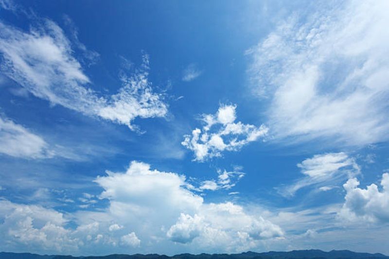 Misteri Suara Langit: Ilmuwan Bingung, Apakah Bumi Sedang Kirim Sinyal?