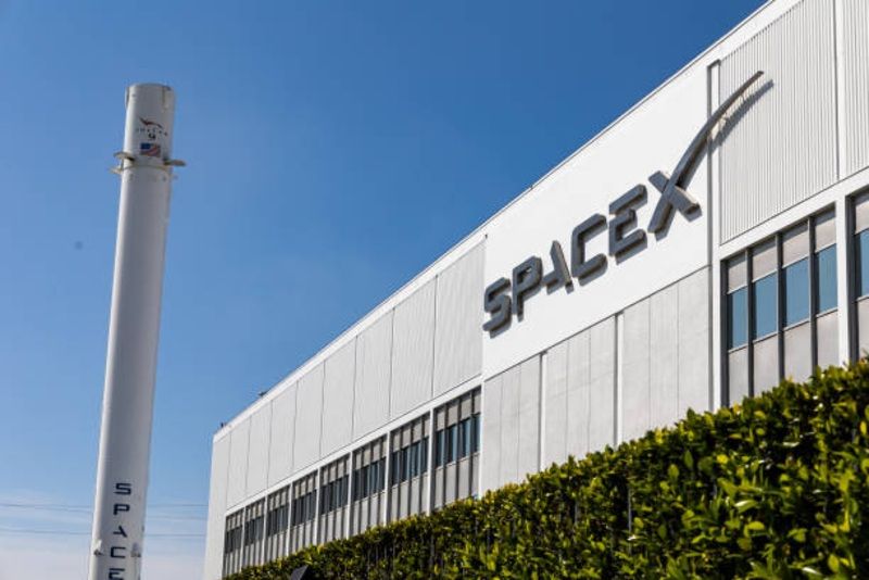 Starship SpaceX Meledak Lagi! Misi ke Mars Kembali Terhambat?