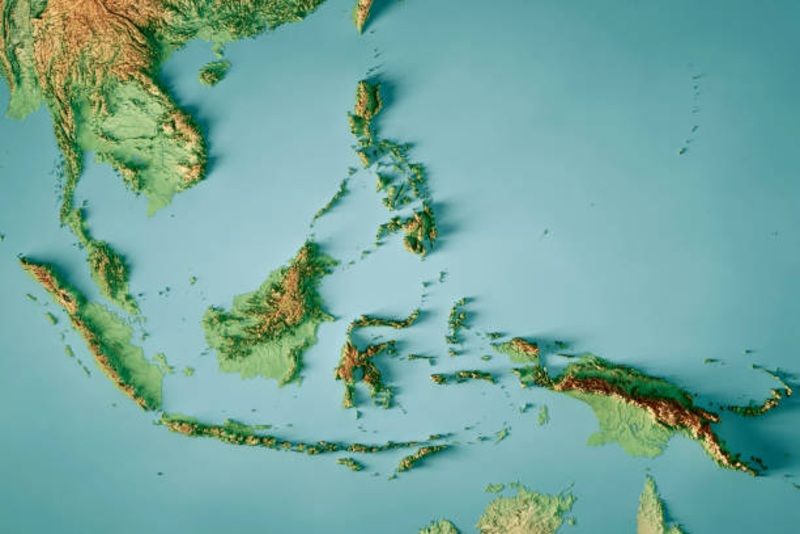 Membongkar Peta Korupsi Asia Tenggara: Posisi Indonesia dan Tantangan Menuju Pemerintahan Bersih