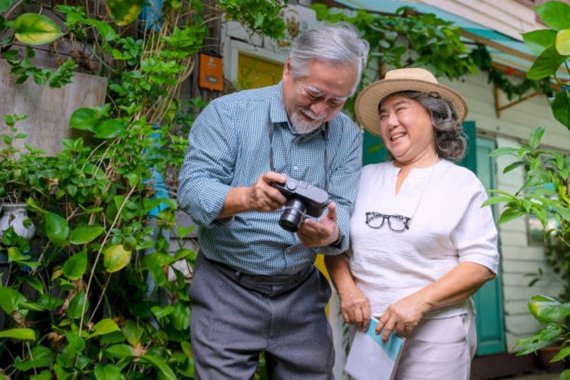 Rahasia Panjang Umur: 8 Kebiasaan Sehat dari Dokter Jepang Berusia 95 Tahun
