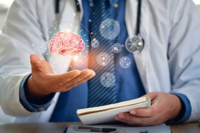 Terdiagnosis Alzheimer di Usia 19 Tahun: Kasus Mengejutkan yang Ubah Wajah Dunia Medis