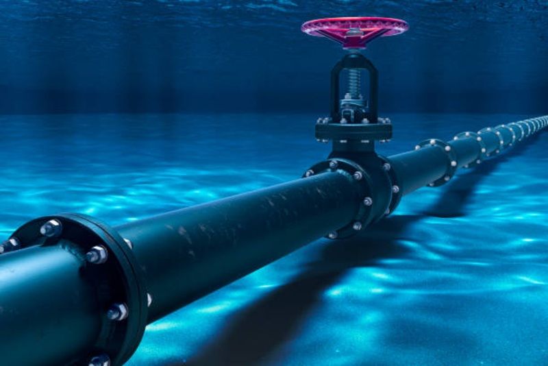 Jaringan Laut Nusantara Terancam: Mengapa Kabel Bawah Laut Jadi Penentu Masa Depan Digital Indonesia?