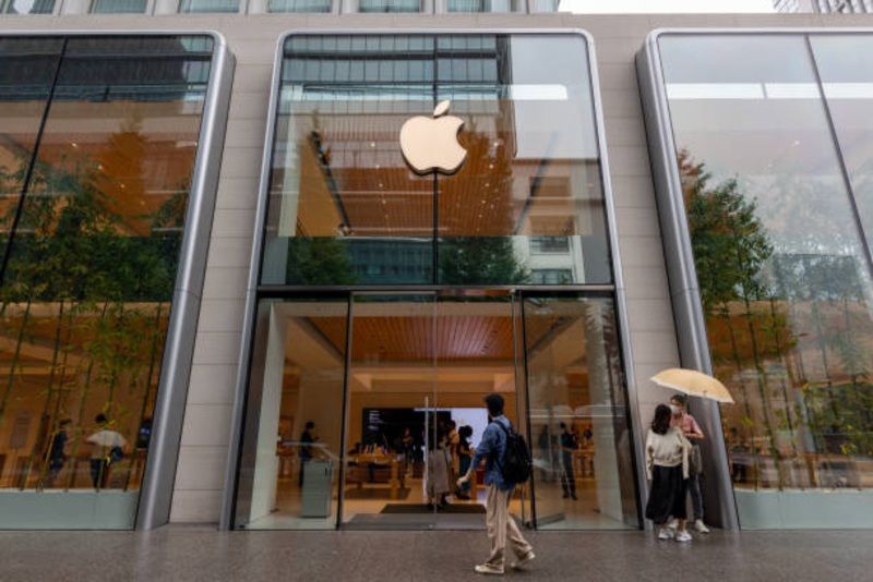 Apple Disubsidi Pemerintah China: iPhone Kini Diskon Hingga Rp4,5 Juta, Apa Alasannya?