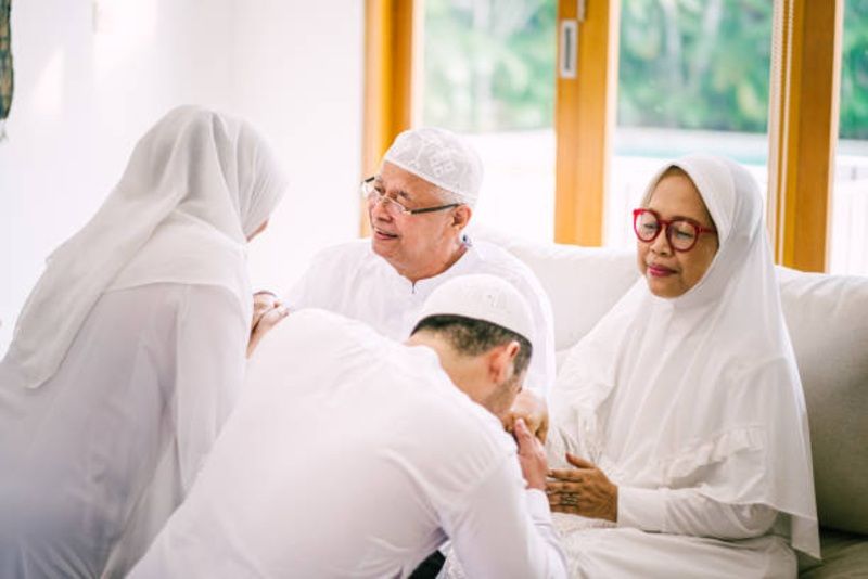 Fakta Mengejutkan! Umat Muslim Tumbuh Paling Cepat, Kristen Mulai Menyusut di Dunia? Simak Data Lengkapnya!