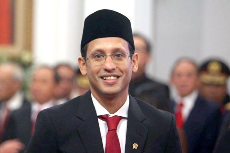 Nasib Nadiem Makarim Terkait Kasus Dugaan Korupsi Pengadaan Chromebook