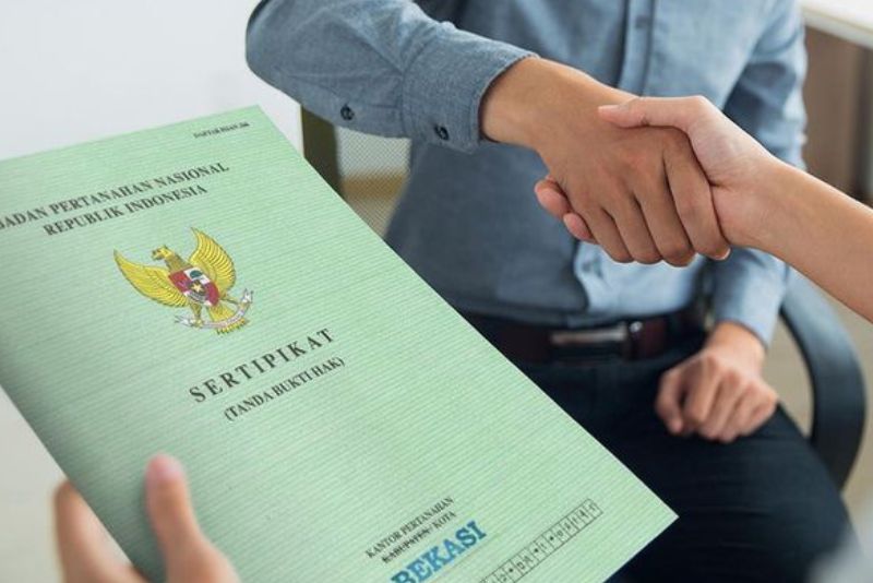 Kemudahan Urus Sertifikat Tanah di Akhir Pekan oleh Kementerian ATR/BPN