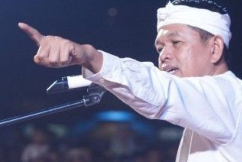 Pengumuman Nama Pelaku Kecurangan pada SPMB Jabar 2025 oleh Dedi Mulyadi