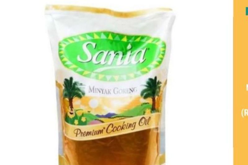 Ini Dia Varian Minyak Goreng Wilmar yang Berkualitas, Apa Saja? Yu Lihat!