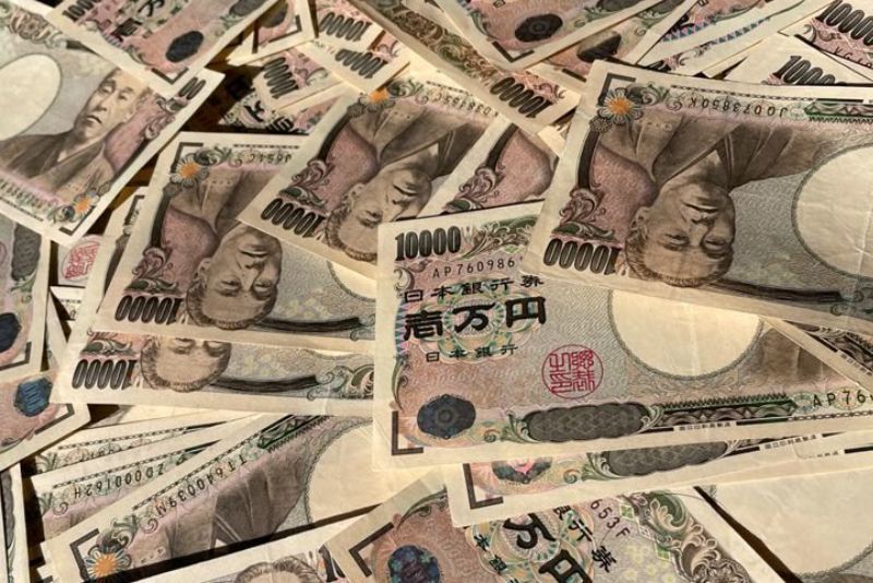 Dolar AS Tertekan, Yen Jepang Makin Menjanjikan sebagai Mata Uang Utama