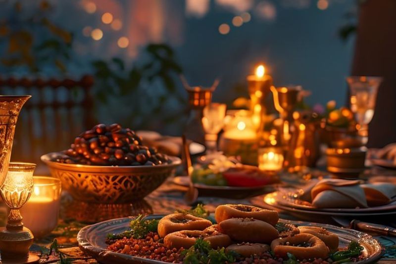 Ini Dia Keutamaan dan Niat 6 Puasa Sunnah di Bulan Muharram 2025, Kapan Saja?