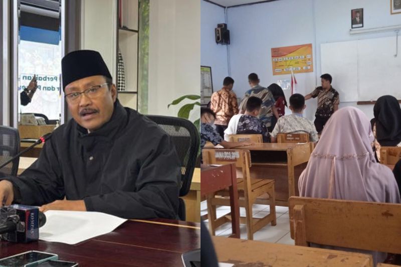 Apakah Benar Guru Sekolah Rakyat Akan Diangkat Sebagai Pegawai Kementerian Sosial?