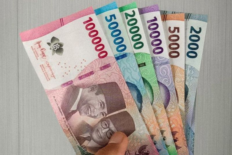 Dinamika Nilai Tukar Rupiah di Tengah Ketidakpastian Geopolitik dan Ekonomi