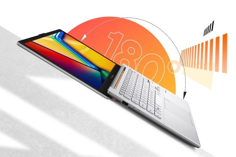 Laptop AI Canggih Harga Terjangkau? ASUS Vivobook 14 Buktikan Kamu Tak Perlu Laptop Mewah untuk Produktivitas Maksimal!