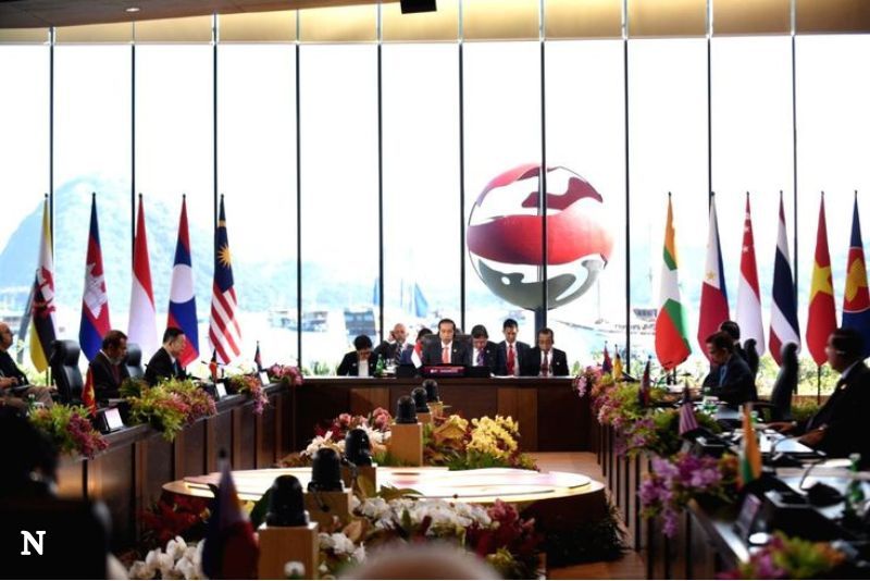Indonesia sebagai Pintu Gerbang Pasar ASEAN ke Andalusia