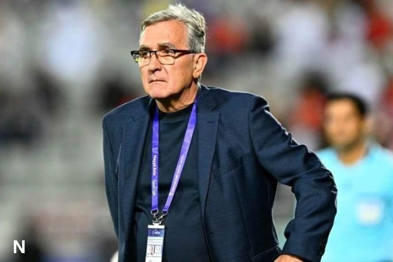 Tindakan CFA: Pemecatan Branko Ivankovic Setelah Kegagalan Timnas ke Piala Dunia 2026