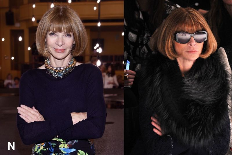 Anna Wintour: Ikon Fesyen yang Mengundurkan Diri dari Vogue AS
