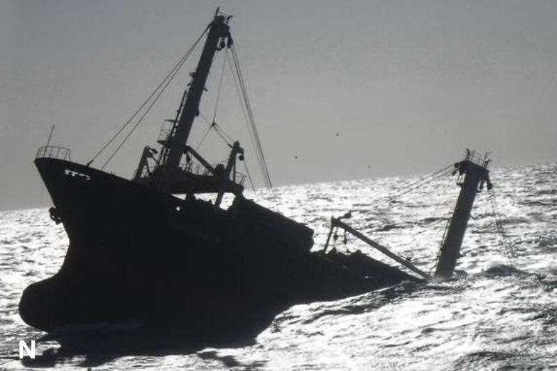 Tragedi di Selat Nenek: Ketiga Korban Kapal Tenggelam Ditemukan