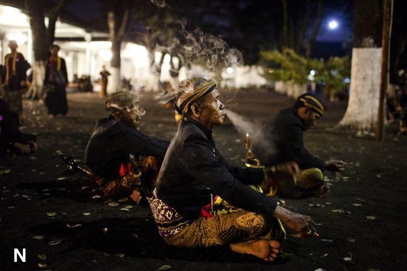 Merayakan Malam 1 Sura: Pelestarian Tradisi Jawa yang Menarik