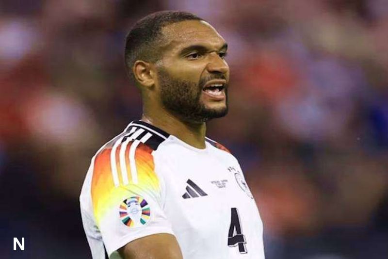 Jonathan Tah Ingin Bayern Muenchen Tampil Berbeda Melawan Flamengo